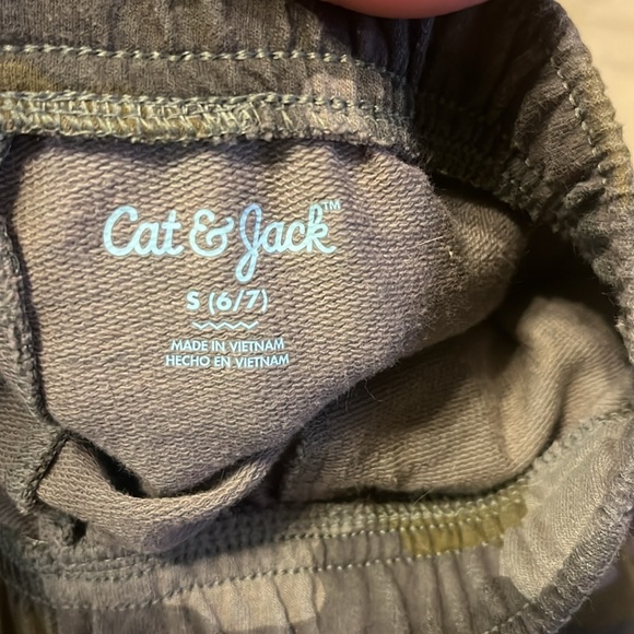 Boys Shorts Lot - Picture 5 of 13